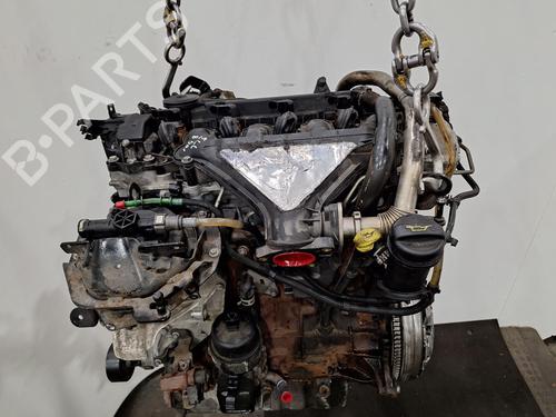 Engine FORD KUGA I 2.0 TDCi 4x4 | BP34377450M1  - Image 6