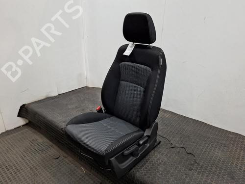 Sæde venstre fortil SUZUKI VITARA (LY) 1.4 Hybrid (Mild Hybrid) AllGrip (APK414) | BP39561297C15 - Image 3
