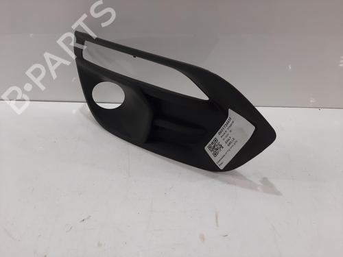 Grill Grill IVECO DAILY VI Van 33S16, 35S16, 35C16, 38S16, 40C16, 42S16, 50C16 (156 hp) 36854847 36854847