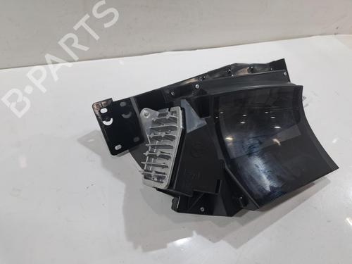 Display monitor MAZDA 3 Hatchback (BP) 2.5 e-SKYACTIV-G (BP5H) | BP34733419C48 - Image 2
