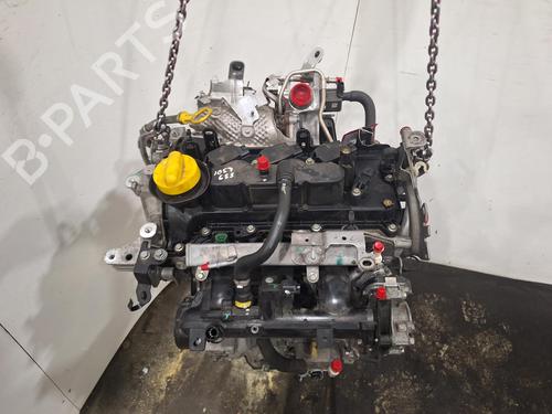 Engine NISSAN MICRA V (K14) 1.0 IG-T | BP39694572M1 - Image 6