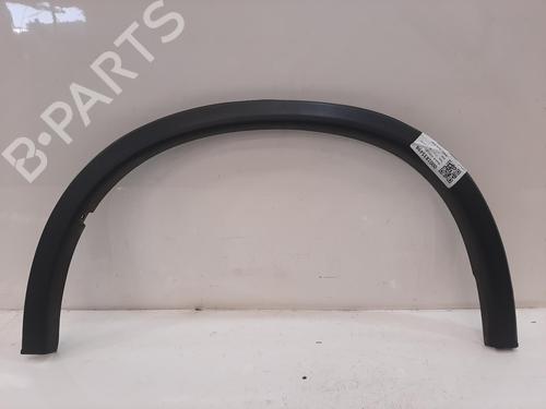 Used Front left wheel arch trim Front left wheel arch trim 39389557 39389557