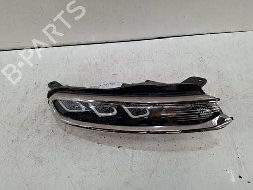 Right side indicator CITROËN C3 III (SX) 1.2 VTi 82 | BP38196445I19 - Image 6