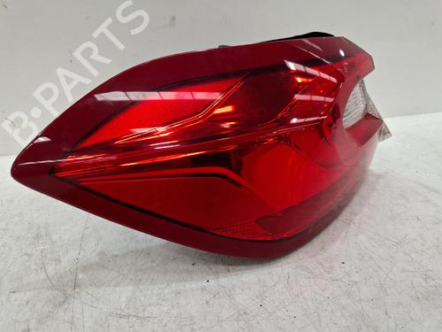 Left taillight FORD FIESTA VII (HJ, HF) 1.0 EcoBoost | BP39951645C34 - Image 4
