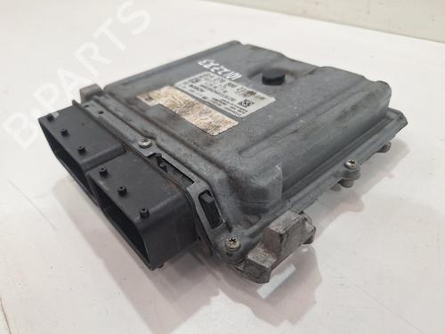 Control unit MERCEDES-BENZ A-CLASS (W176) A 180 (176.042) | BP26837944M11 