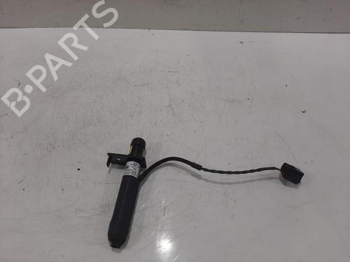 Electronic module JAGUAR I-PACE (X590) EV400 AWD | BP30829284M83 