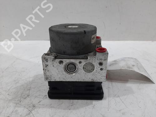 ABS pump FORD FIESTA VII (HJ, HF) 1.5 TDCi | BP26859277M43 