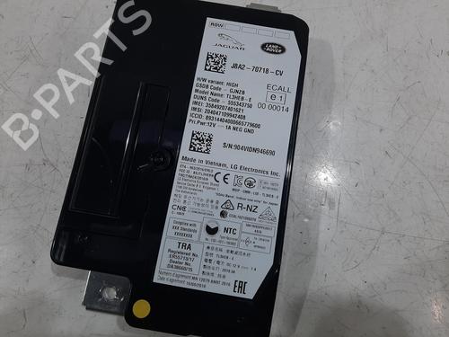 Control unit JAGUAR I-PACE (X590) EV400 AWD | BP30756584M11  - Image 5