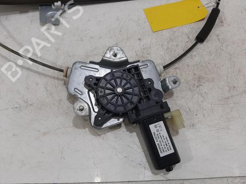 Front left window mechanism KIA PICANTO I (SA) 1.1 | BP30958727C22