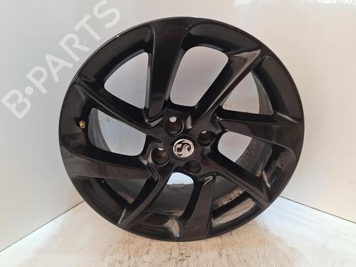 Felg Felg VAUXHALL CORSA Mk IV (E) (X15) 1.4 (90 hp) 35922177 35922177
