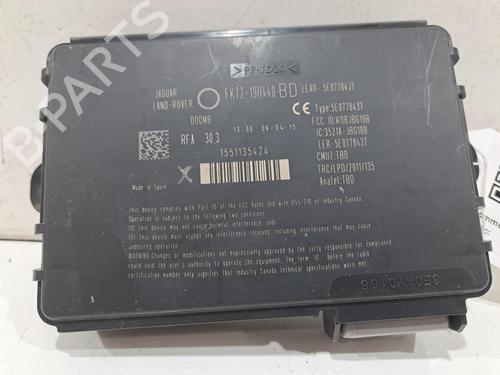 Used Control unit LAND ROVER RANGE ROVER IV (L405) 3.0 SDV6 Hybrid 4x4 (340 hp) 29742292
