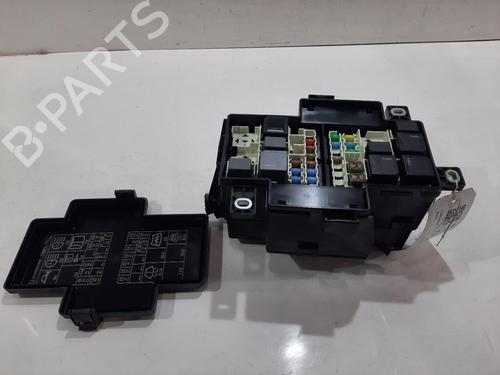 Fuse box JAGUAR I-PACE (X590) EV400 AWD | BP29397328E1 