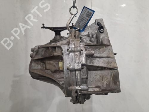 Gearbox NISSAN QASHQAI II SUV (J11, J11_) 1.5 dCi | BP28101330M3 