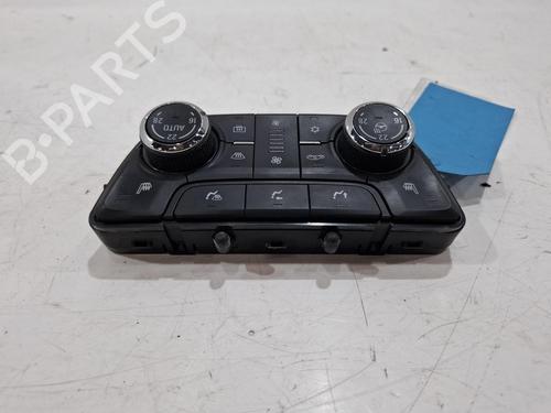Climate control VAUXHALL MOKKA / MOKKA X (J13) 1.4 | BP38284705I5 - Image 5