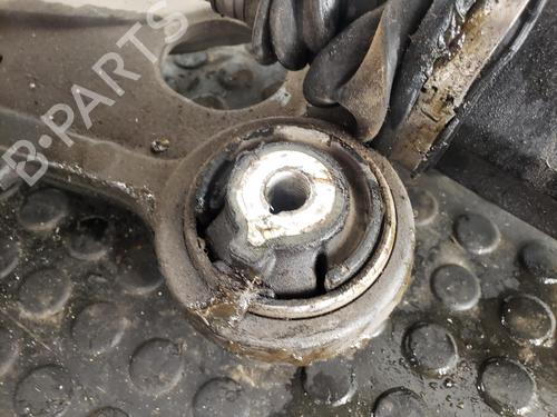 Right front suspension LAND ROVER RANGE ROVER EVOQUE (L551) 2.0 D150 | BP26752569M73 