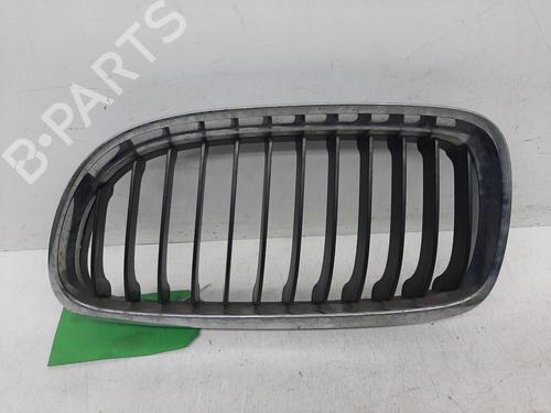 Used Grille BMW 3 Touring (E91) 318 i (143 hp) 26776379