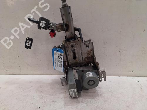 Used Steering column RENAULT CLIO III (BR0/1, CR0/1) 1.2 16V (BR0P, CR0P) (101 hp) 26937810