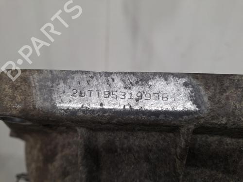 Gearbox PEUGEOT 108 1.0 VTi | BP32121192M3 