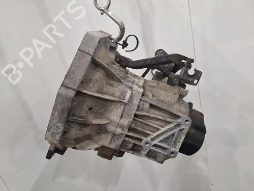 Gearbox SUZUKI SPLASH (EX) 1.0 (A5B310) | BP30142335M3