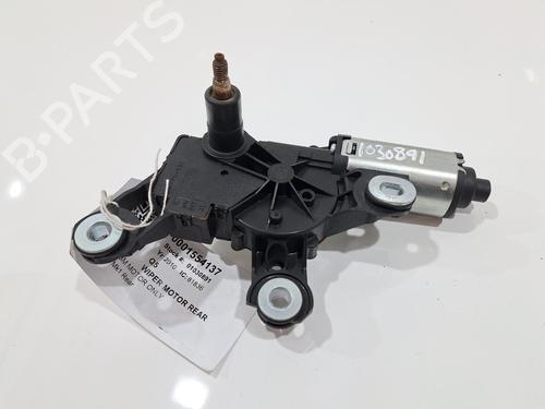 Used Rear wiper motor AUDI Q5 (8RB) 2.0 TDI quattro (170 hp) 30304111