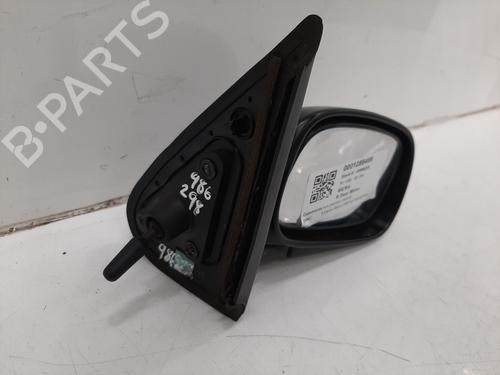 Right mirror NISSAN MICRA II (K11) 1.3 i 16V | BP26784620C27 