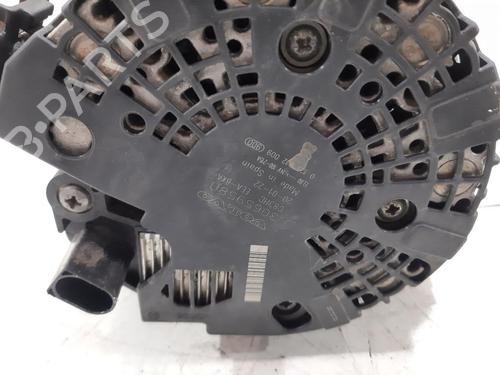 Alternator VOLVO V60 II (225) D3 | BP30057460M7 - Image 5