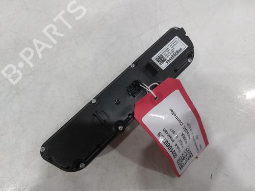 Climate control VAUXHALL MOKKA 1.2 (76) | BP26766902I5 - Image 3
