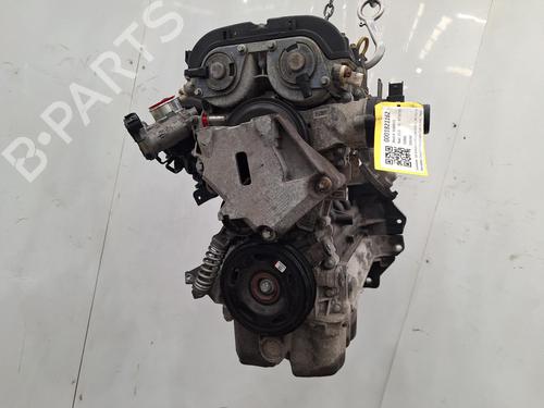 Used Engine Engine 38777079 38777079