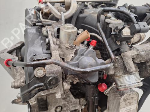 Engine SKODA FABIA II Combi (545) 1.2 TDI | BP30958814M1