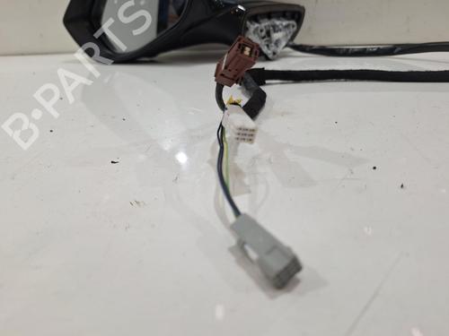 Left mirror MAZDA 3 Hatchback (BP) SKYACTIV-X M Hybrid (BP2H) | BP38513407C26 - Image 5