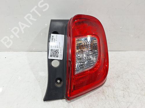 Used Right taillight Right taillight 38537386 38537386