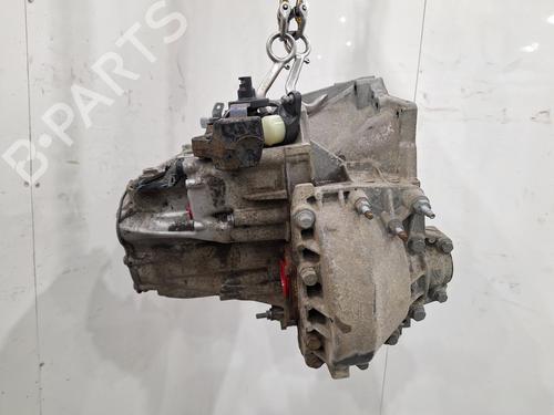 Gearbox CITROËN C4 Picasso II 1.6 HDi / BlueHDi 115 | BP32325233M3 