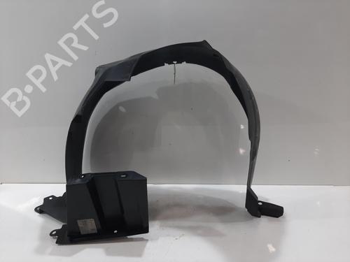 Used Wheel arch Wheel arch CITROËN C1 II (PA_, PS_) 1.0 VTi 72 (72 hp) 36451814 36451814