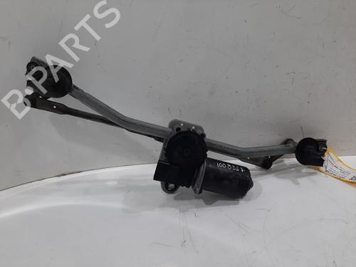 Used Front wiper motor KIA OPTIMA (FSGDS6B) 1.7 CRDi (136 hp) 26807286