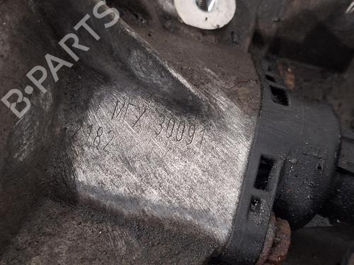 Gearbox SKODA FABIA II (542) 1.2 TSI | BP31628612M3 