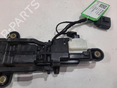 Udvendigt håndtag JAGUAR I-PACE (X590) EV400 AWD | BP29882996C122 