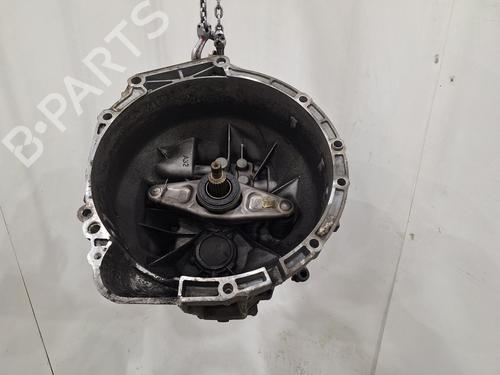 Used Gearbox Gearbox BMW 1 (F21) 116 d (116 hp) 33318131 33318131