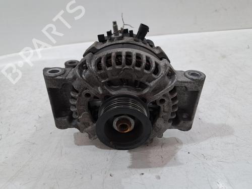 Dynamo VAUXHALL ASTRA Mk VII (K) (B16) 1.0 (105 hp) 29236596