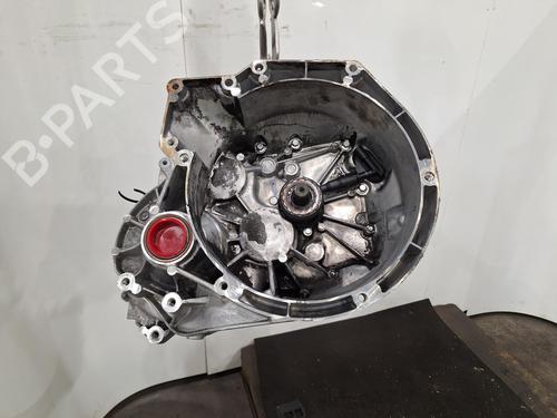 Used Gearbox FORD C-MAX II (DXA/CB7, DXA/CEU) 1.0 EcoBoost (100 hp) 32325306
