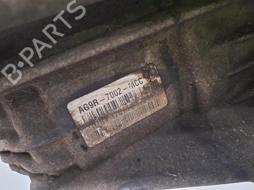 Gearbox FORD MONDEO IV (BA7) 2.0 TDCi | BP30095290M3 