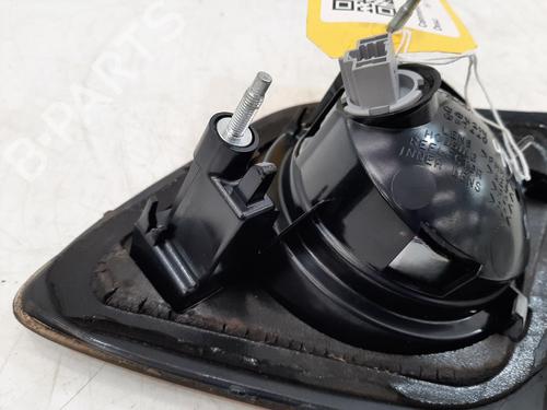 Left taillight MAZDA 3 (BK) 2.0 (BKEP) | BP26869018C34 