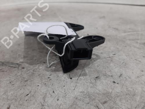 Elektronisk modul JAGUAR I-PACE (X590) EV400 AWD | BP26747730M83 