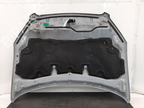 Hood NISSAN QASHQAI I (J10, NJ10) 1.6 | BP28069548C1 