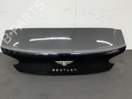 Tailgate BENTLEY CONTINENTAL Convertible (3S_) 6.0 AWD | BP29235214C6 