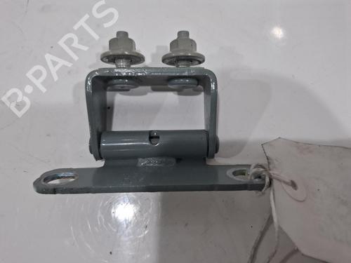 Dørhængsel/Dørbegrænser Dørhængsel/Dørbegrænser HYUNDAI KONA (SX2) GDi Hybrid (141 hp) 39724677 39724677