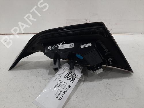 Right taillight FORD FIESTA VII (HJ, HF) 1.0 EcoBoost Active | BP26807048C35 