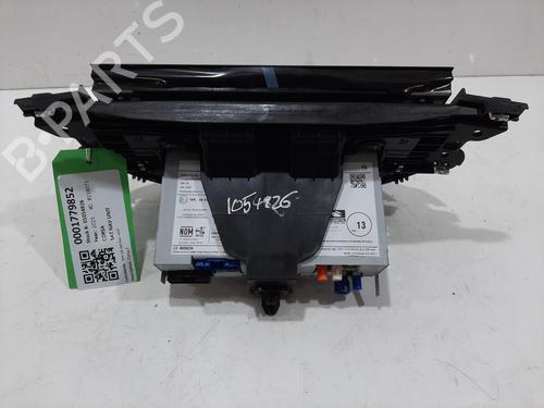 Electronic module VAUXHALL CORSA Mk V (F) 1.2 | BP37497120M83 - Image 4