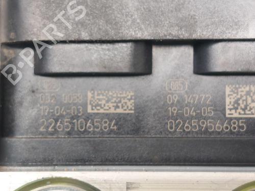 ABS pump SEAT ARONA (KJ7, KJP) 1.6 TDI | BP26757829M43 