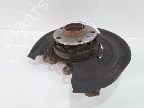 Manga de eixo trás esquerda Manga de eixo trás esquerda BMW 1 (F20) M 135 i (326 hp) 33939999 33939999