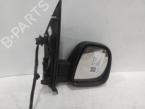 Bakspejl Højre VAUXHALL VIVARO C Van (K0) 1.5 (102 hp) 26840268